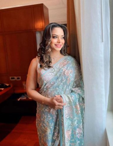 Sonam Bhattacharya wiki