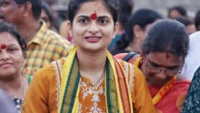 Sri Sravya