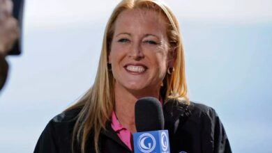 Stephanie Sparks