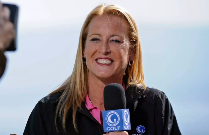 Stephanie Sparks