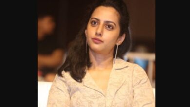 Tejaswini Nandamuri
