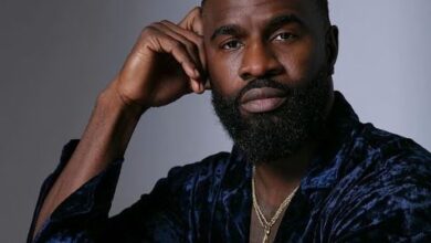 Terrence Terrell