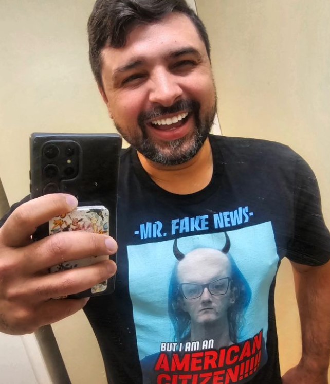 ThatDaneshGuy net worth