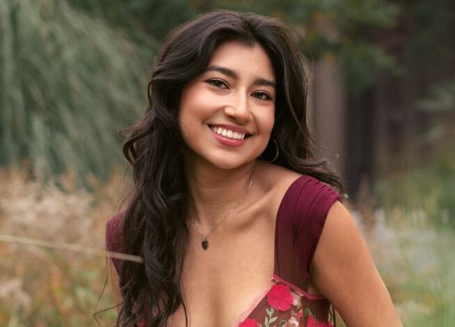 Tracy Garcia