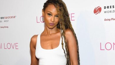 Trina McGee