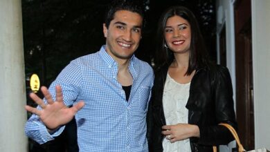 Tuğba Şahin