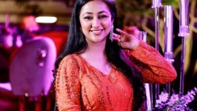 Vijaya Lakshmi Darshan