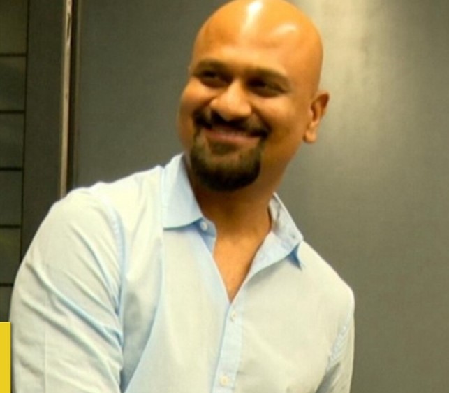 Abhishek Gupta bio