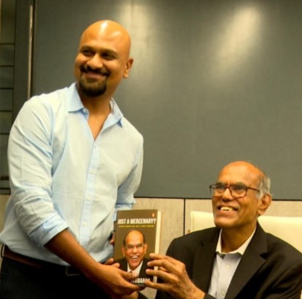 Abhishek Gupta career