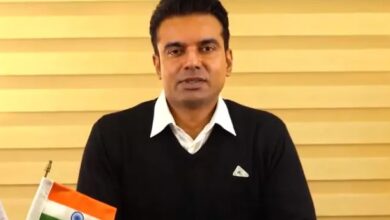 Abhishek Singh