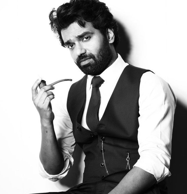 Abhishek Singh wiki