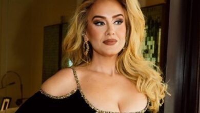 Adele