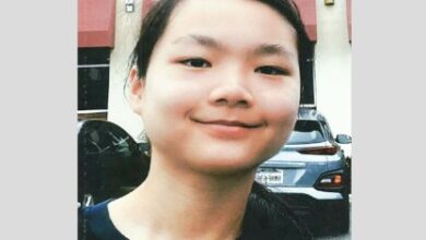 Allison Chao
