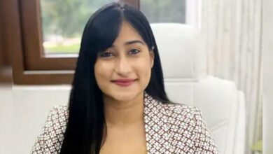 Anjali Birla IAS