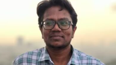 Anukathir Surya