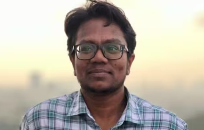 Anukathir Surya