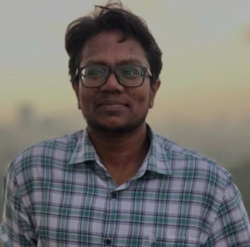Anukathir Surya age