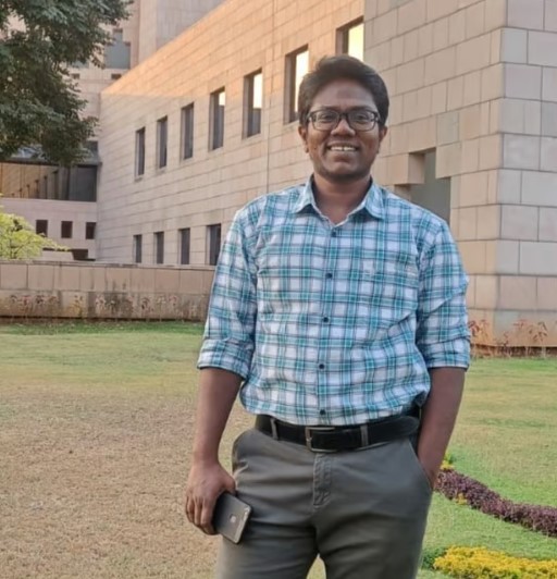 Anukathir Surya wiki