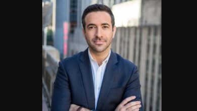 Ari Melber
