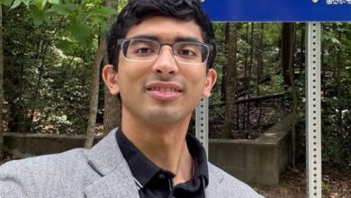 Ashwin Ramaswami