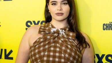 Barbie Ferreira
