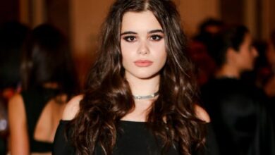Barbie Ferreira