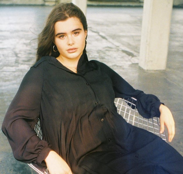 Barbie Ferreira wiki