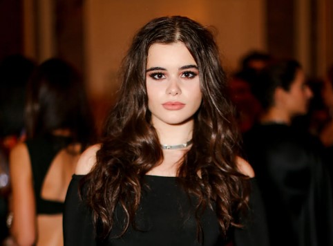 Barbie Ferreira