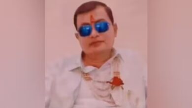 Bhole Baba