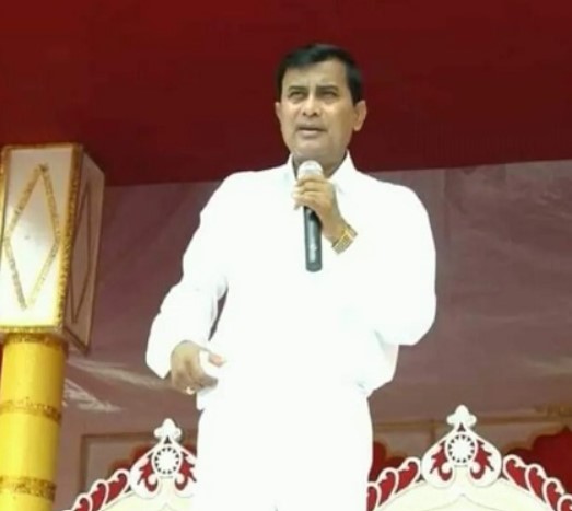 Bhole Baba age