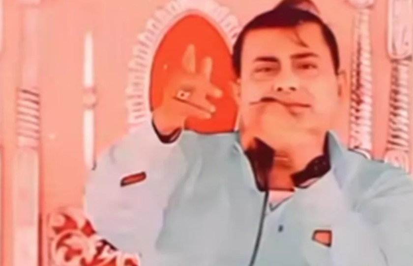 Bhole Baba bio