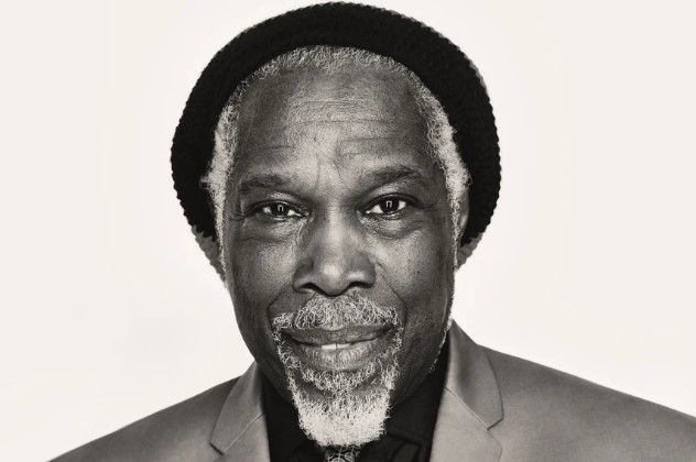 Billy Ocean