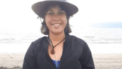 Breanna Muriwai