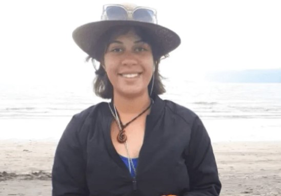 Breanna Muriwai