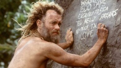 Castaway