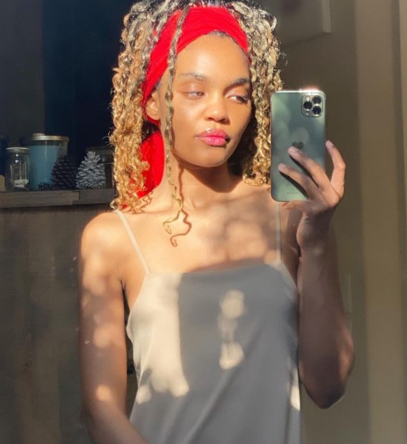 China Anne Mcclain net worth