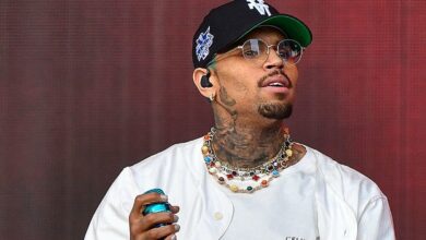 Chris Brown
