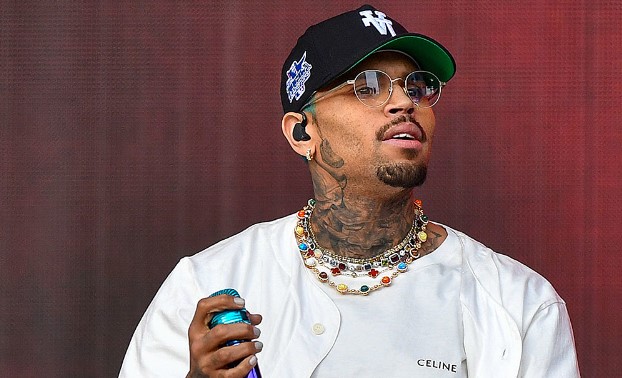Chris Brown