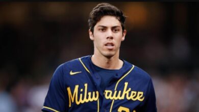 Christian Yelich