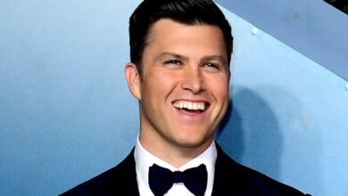 Colin Jost