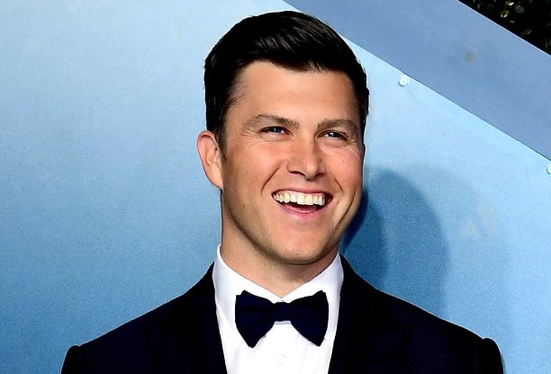 Colin Jost