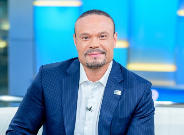 Dan Bongino