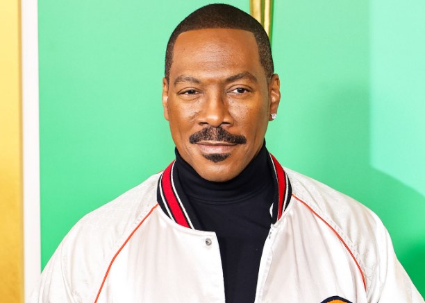 Eddie Murphy wiki