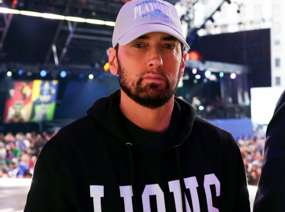 Eminem wiki
