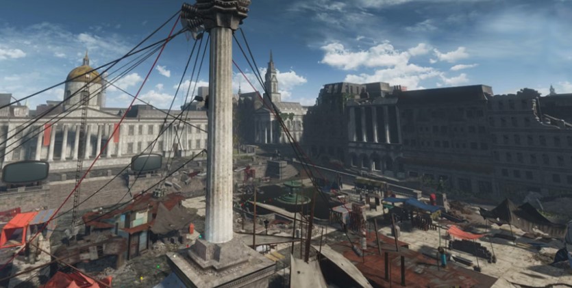 Fallout London spoiler