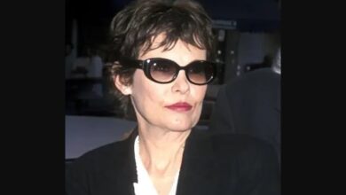 Francine Racette