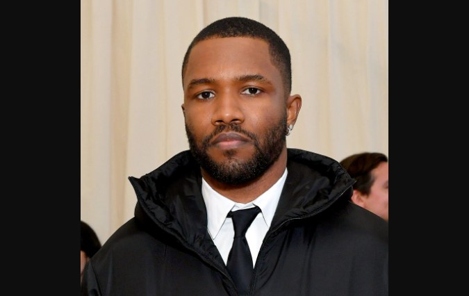 Frank Ocean
