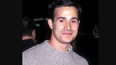 Freddie Prinze Jr