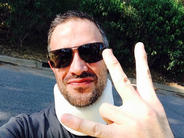 Freddie Prinze Jr current update