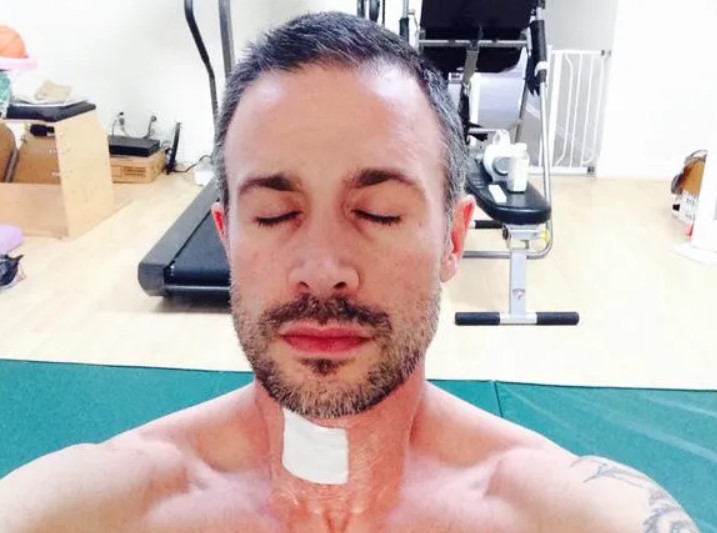 Freddie Prinze Jr illness